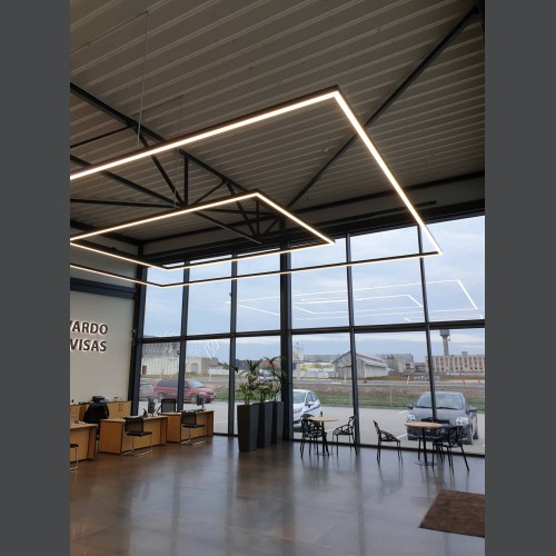 LIMAN100_ HIGH POWER PIKLIK LINEAARNE RIPUTATAV LED-VALGUSTI